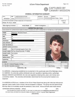 Alexander Steven Washburn